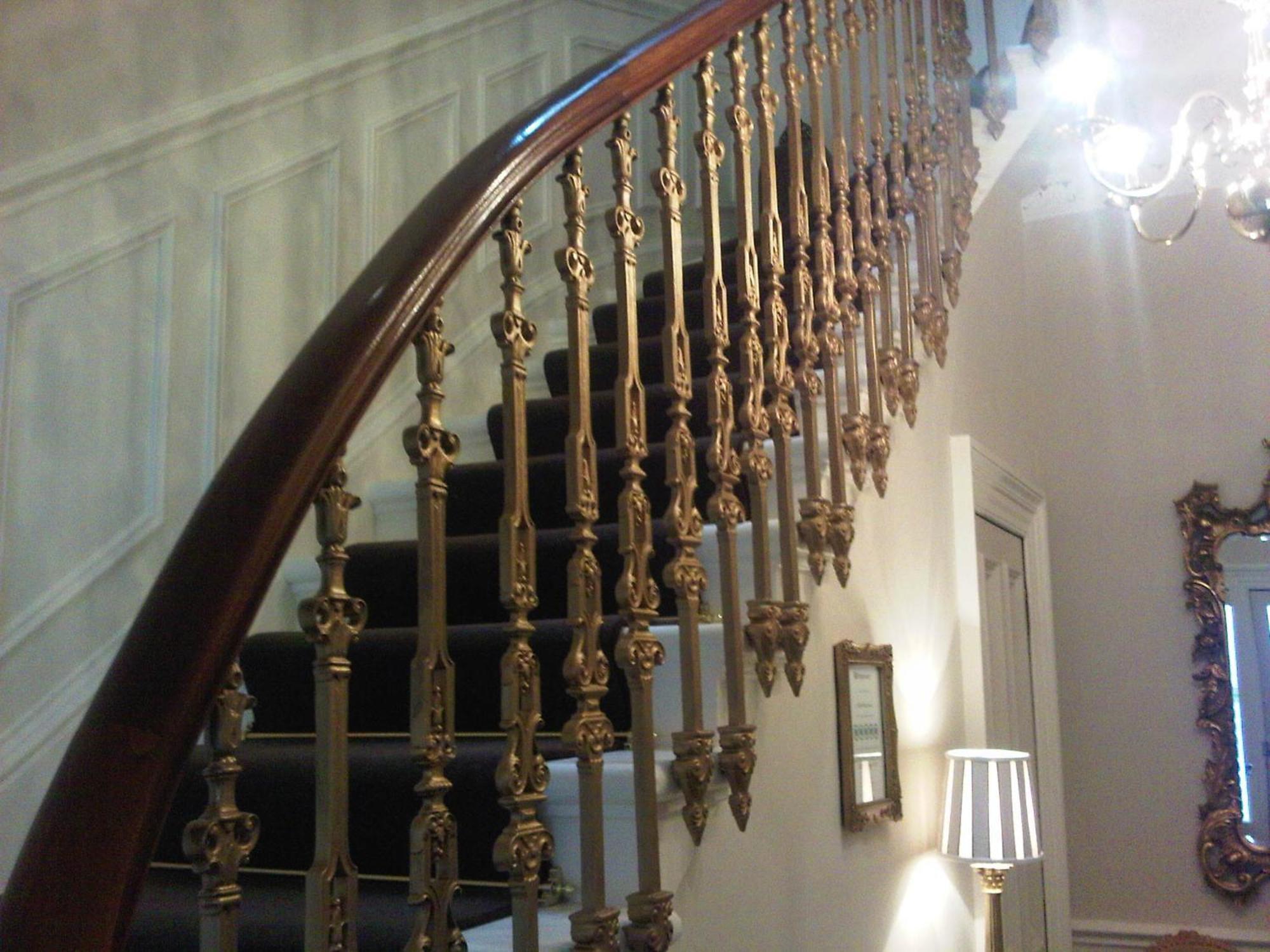 Highfield Guest House, Edinburgh